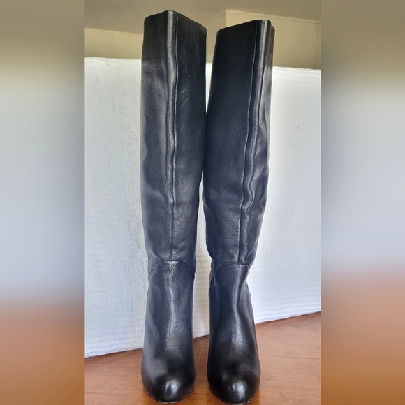 Dolce Vita knee high boots - Picture 2 of 7